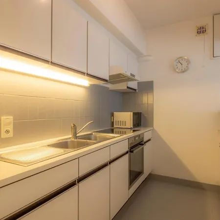 Viking 0204 + Parking Apartamento