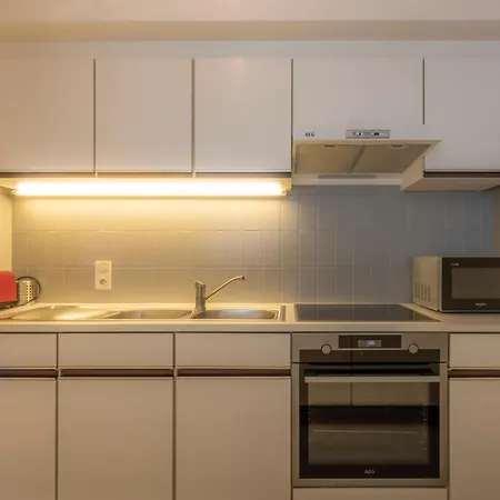 Viking 0204 + Parking Apartamento *
