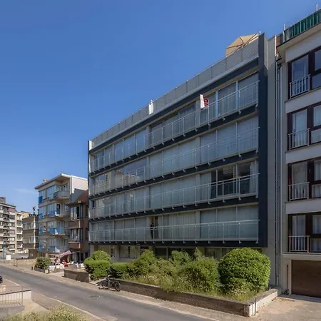Apartamento Viking 0204 + Parking