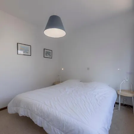 Viking 0204 + Parking Apartamento