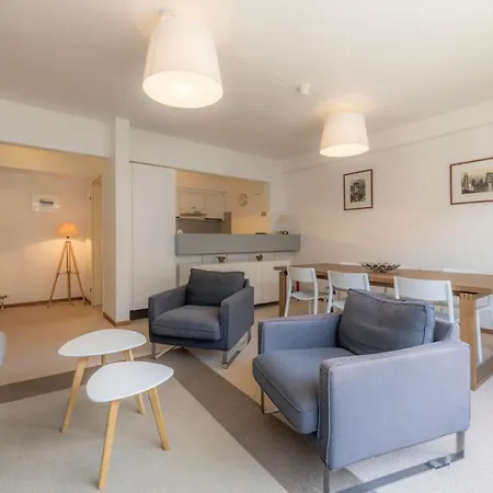 Viking 0204 + Parking Apartamento *